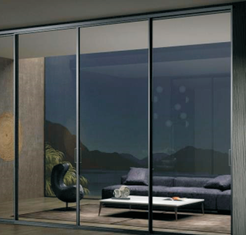 Qingyuan TlME Aluminum Co., Ltd.